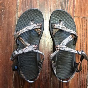 Chaco Sandals